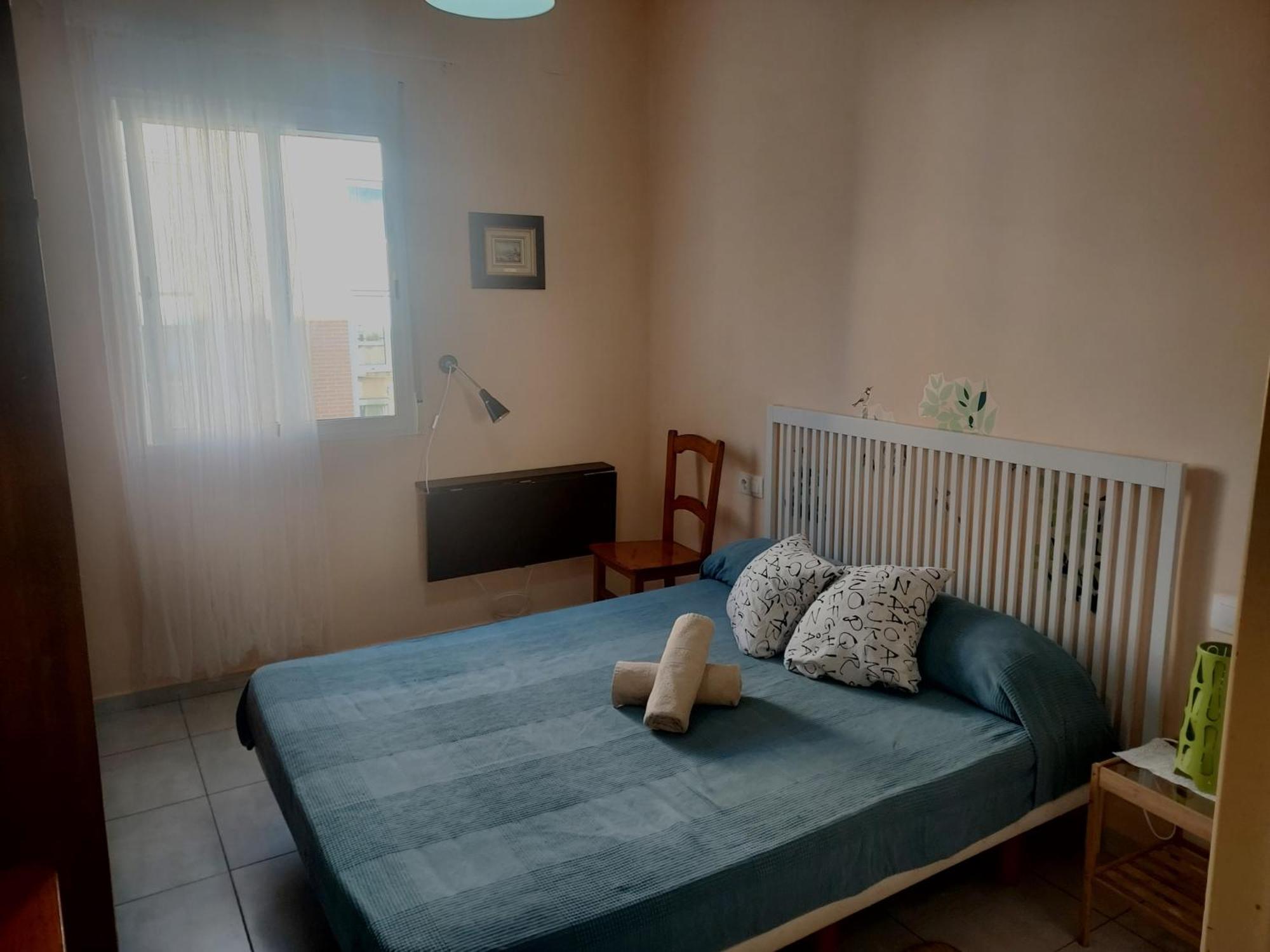 Cozy Private Room Valencie Exteriér fotografie