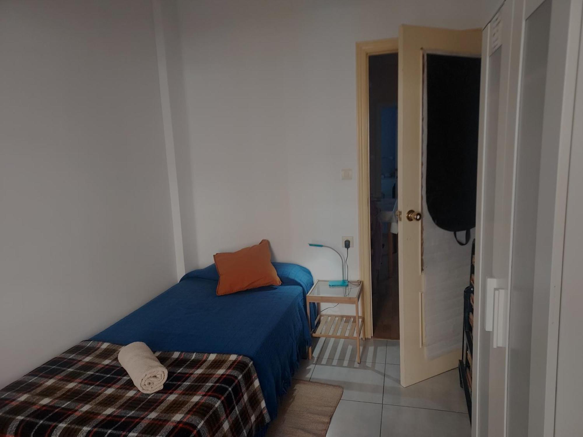 Cozy Private Room Valencie Exteriér fotografie
